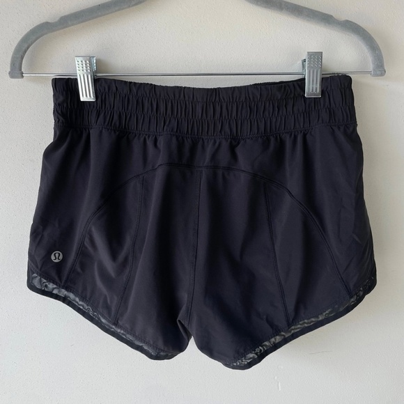 Lululemon Miles Ahead Short (2.5") - Picture 7 of 11